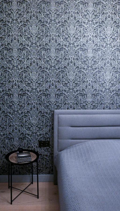 The Sixth - Self Check-In Apartment Tukums Bagian luar foto